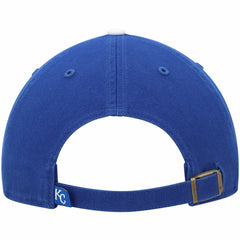 Kansas City Royals '47 Clean Up Adjustable Hat - MLB