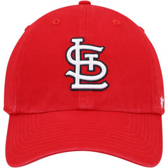 St. Louis Cardinals '47 Clean Up Adjustable Hat - MLB