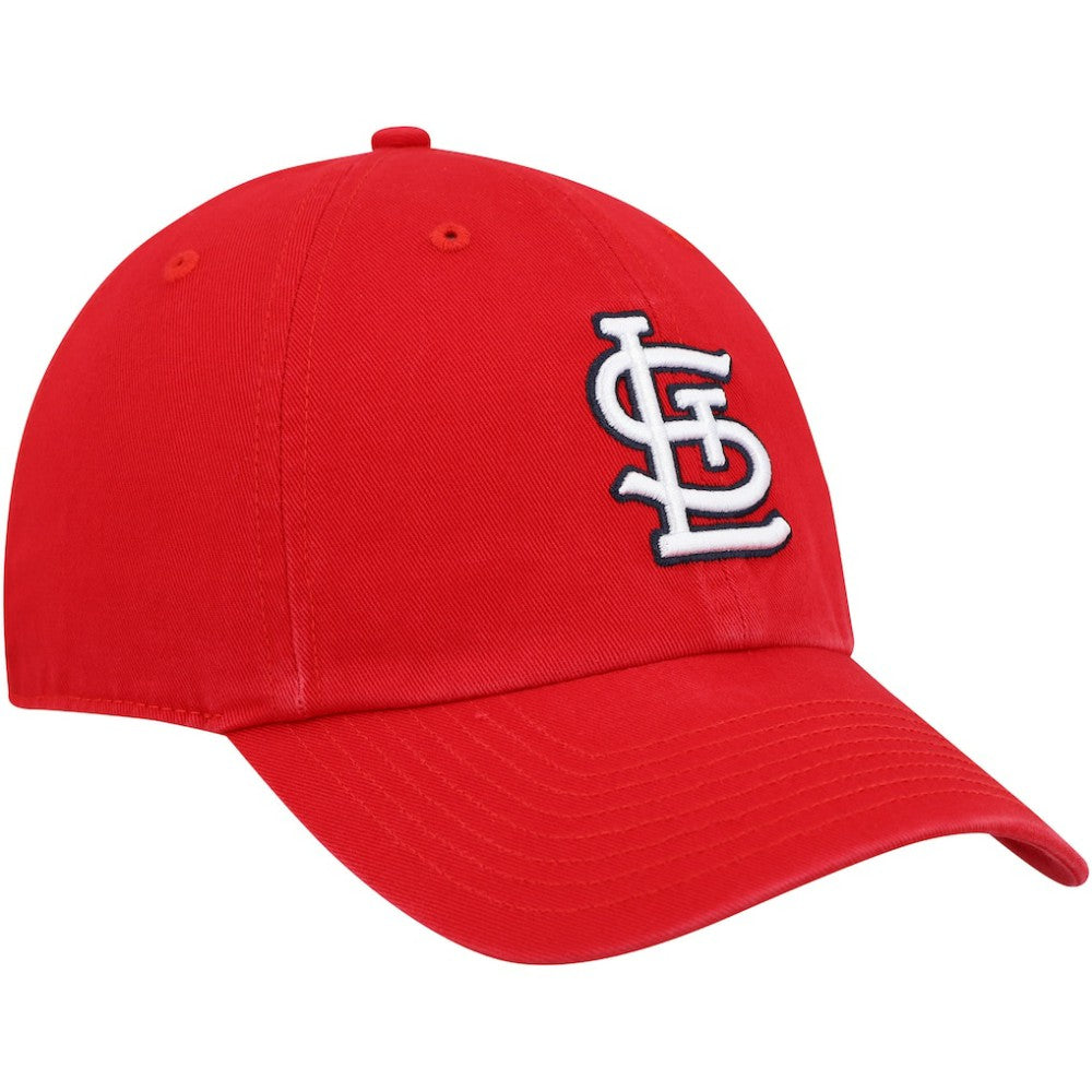 St. Louis Cardinals '47 Clean Up Adjustable Hat - MLB