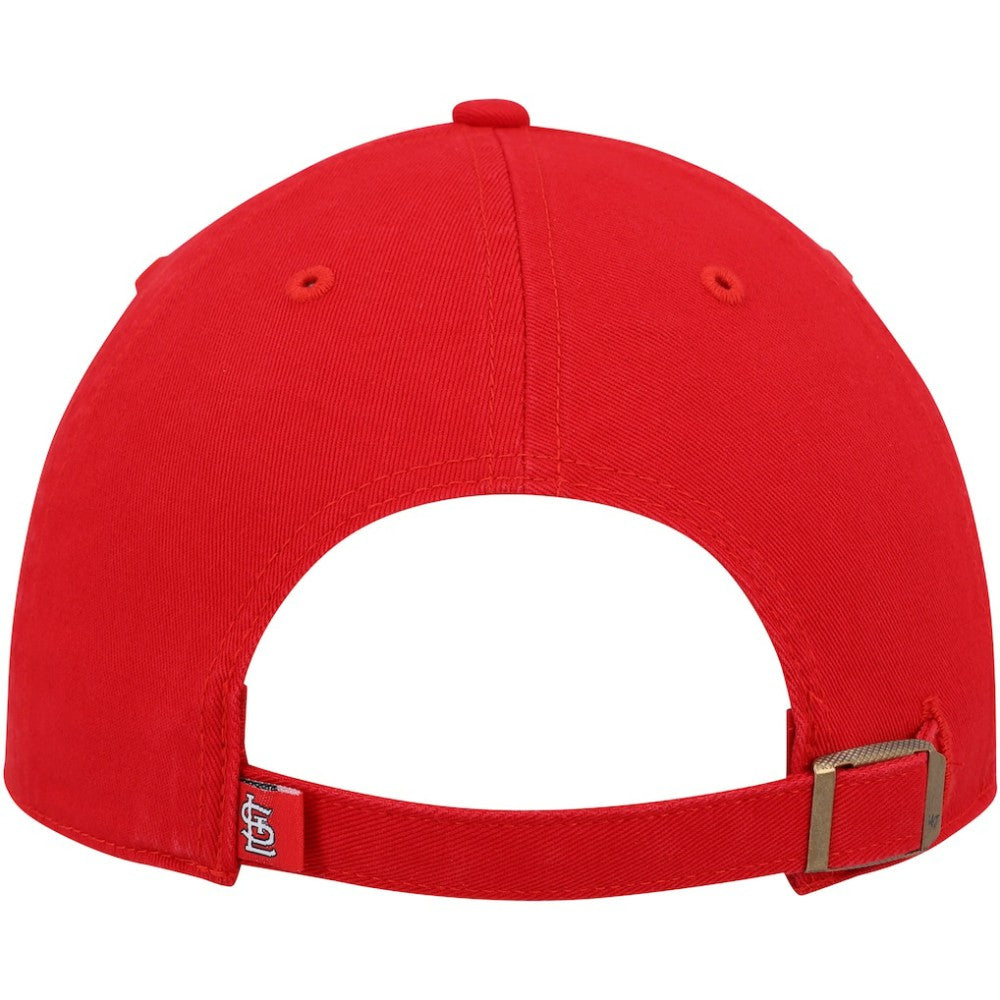 St. Louis Cardinals '47 Clean Up Adjustable Hat - MLB