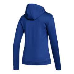 St. Louis Blues adidas Women's Team Pullover Hoodie - Blue - NHL
