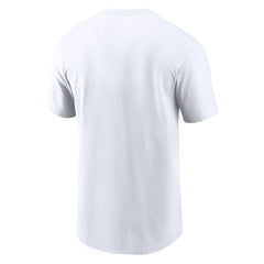 Aaron Donald Los Angeles Rams Player Graphic T-Shirt White | Nike for Sale