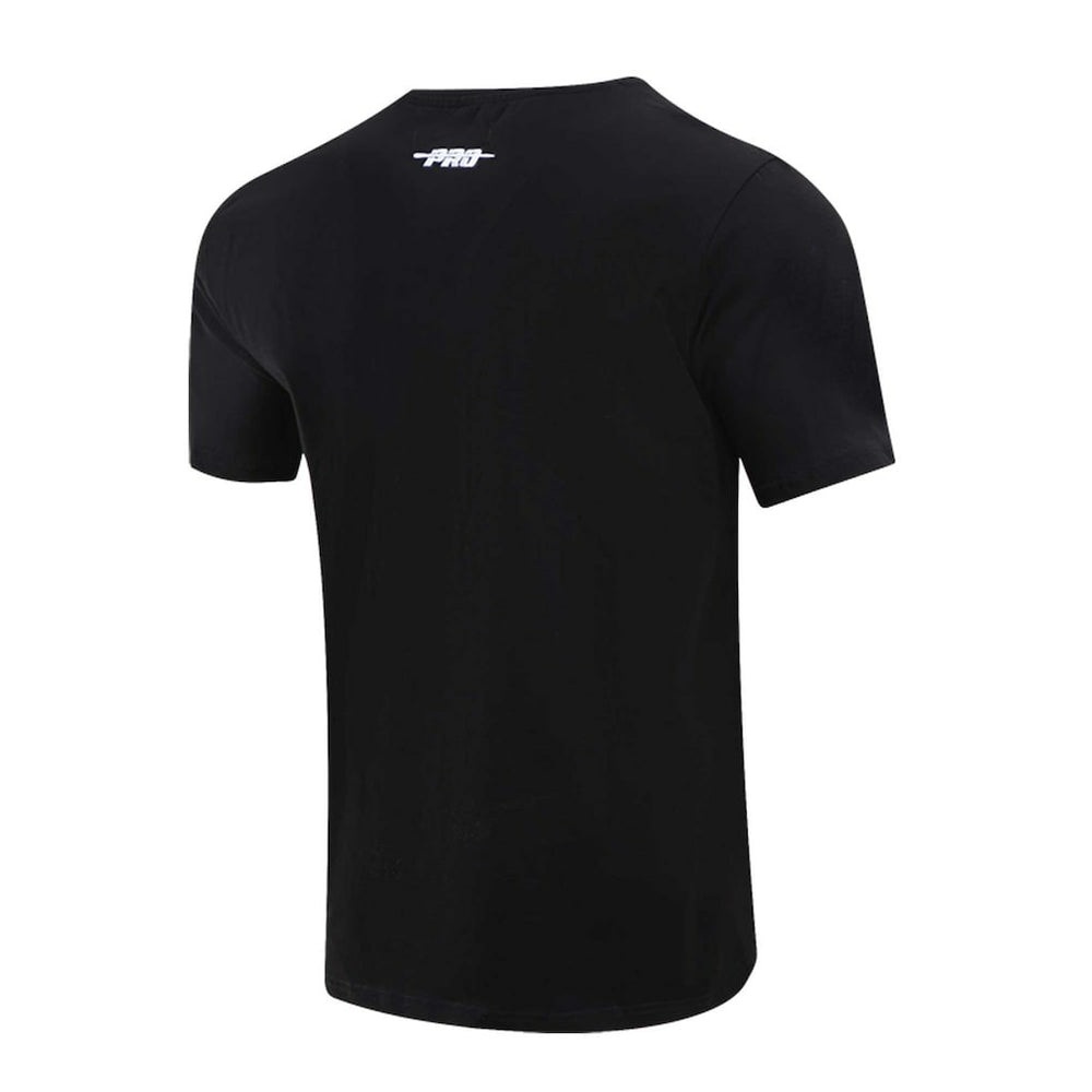 Ja'Marr Chase Cincinnati Bengals Pro Standard Player Avatar Graphic T-Shirt Black | NFL