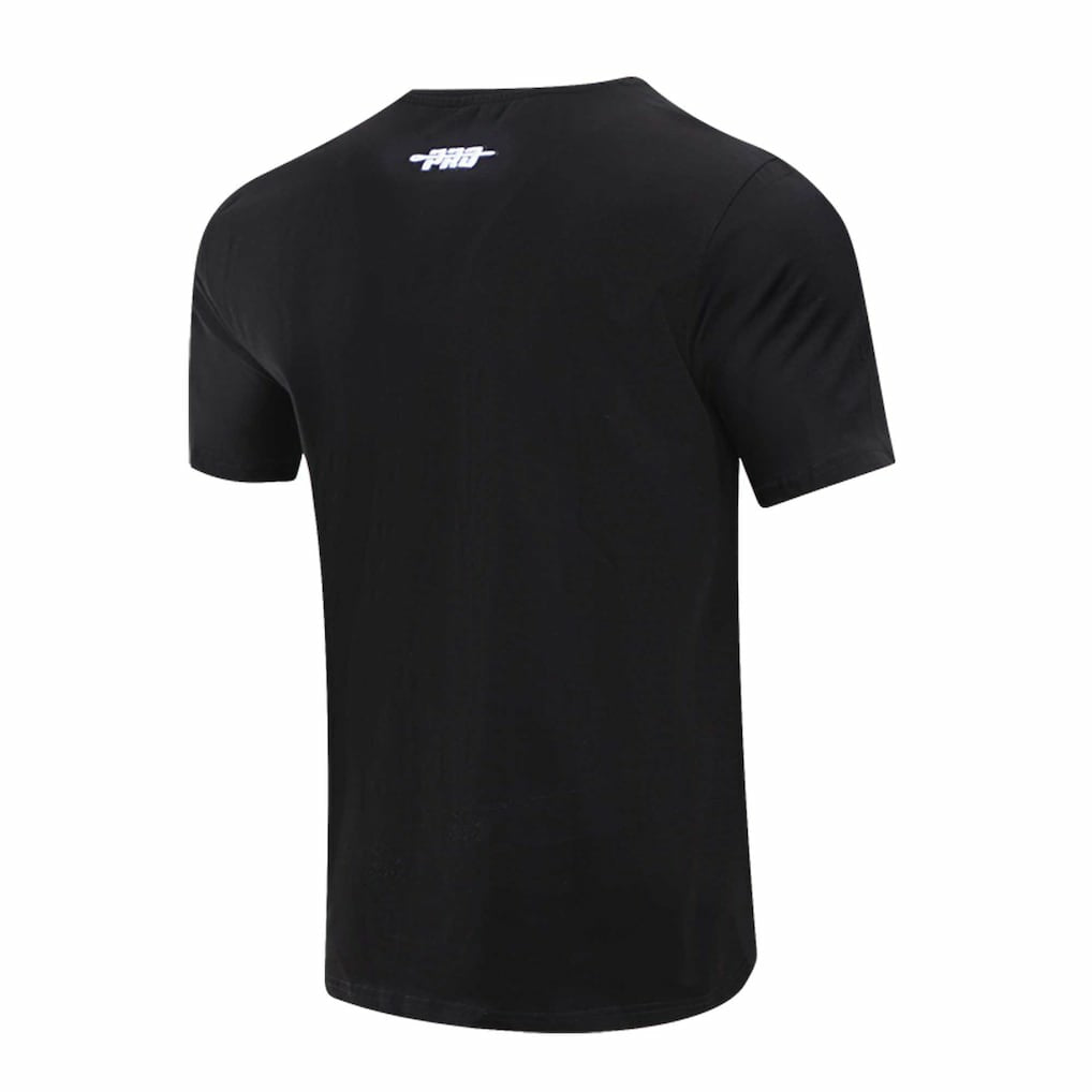 Tyrann Mathieu New Orleans Saints Pro Standard Player Avatar Graphic T-Shirt Black | NFL