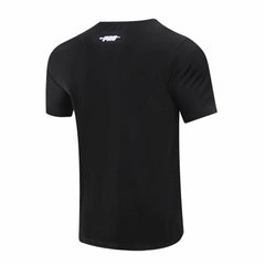 Tyrann Mathieu New Orleans Saints Pro Standard Player Avatar Graphic T-Shirt Black | NFL