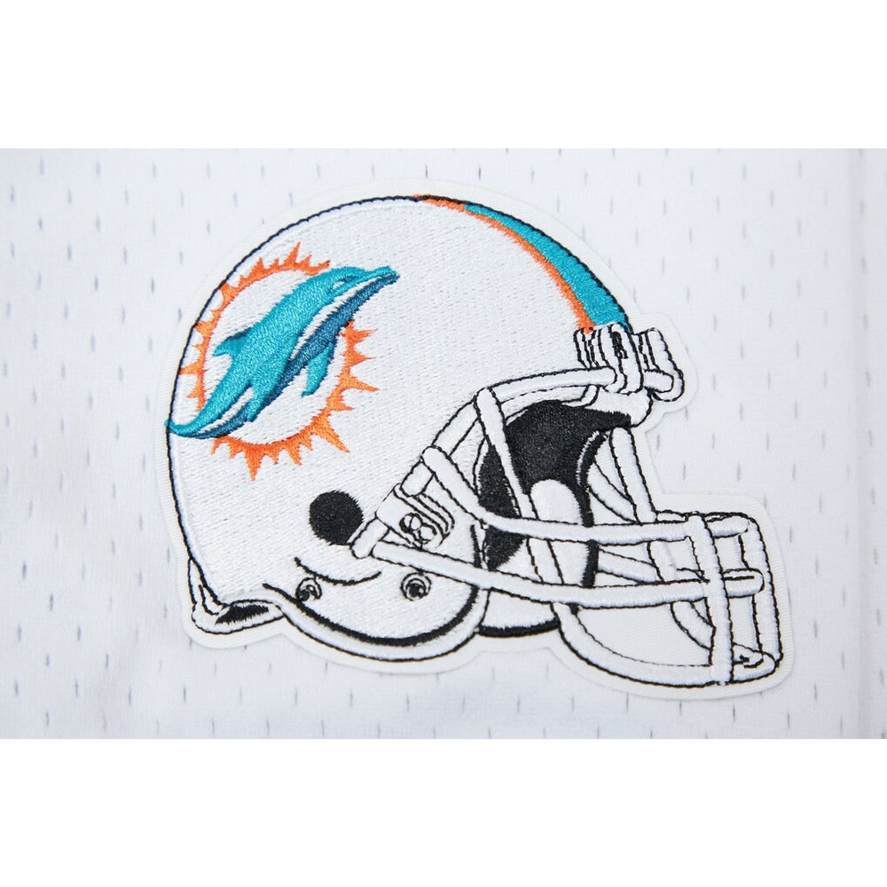 Tyreek Hill Miami Dolphins Pro Standard Mesh Player Name & Number Top White | NFL