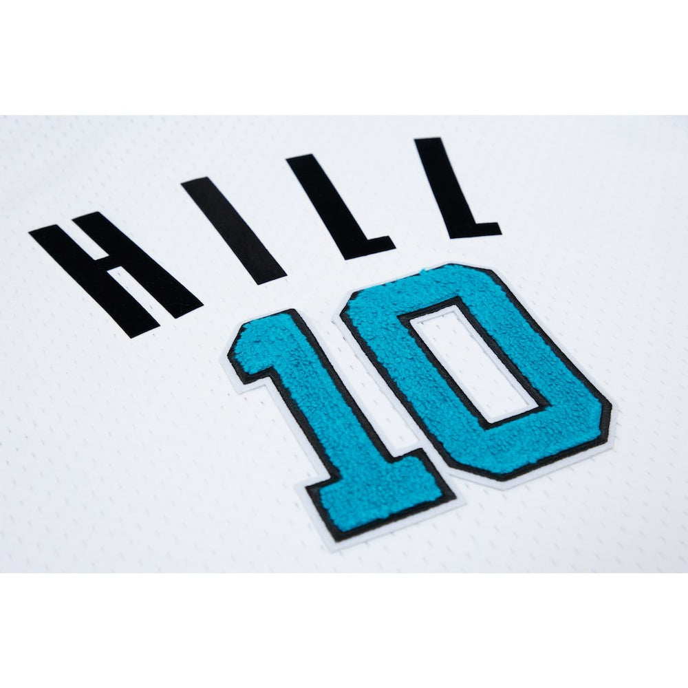 Tyreek Hill Miami Dolphins Pro Standard Mesh Player Name & Number Top White | NFL