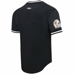 Tyrann Mathieu New Orleans Saints Pro Standard Mesh Player Name & Number Top Black | NFL