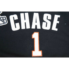 Ja'Marr Chase Cincinnati Bengals Pro Standard Player Name & Number Shorts Black | NFL