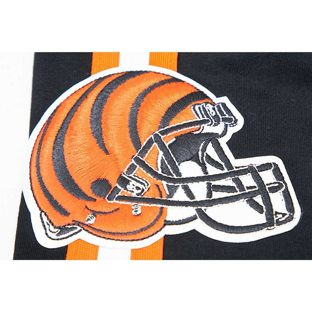 Ja'Marr Chase Cincinnati Bengals Pro Standard Player Name & Number Shorts Black | NFL
