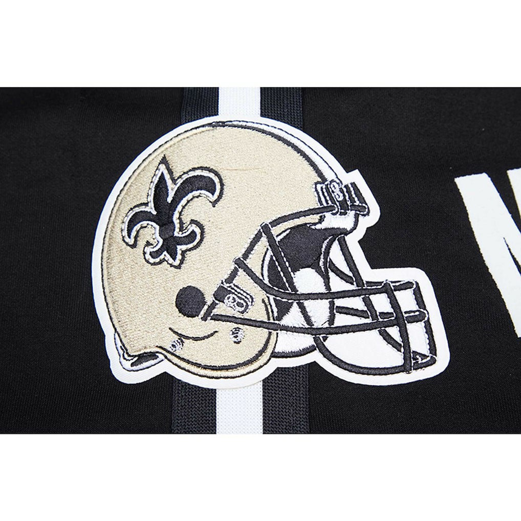 Tyrann Mathieu New Orleans Saints Pro Standard Player Name & Number Shorts Black | NFL