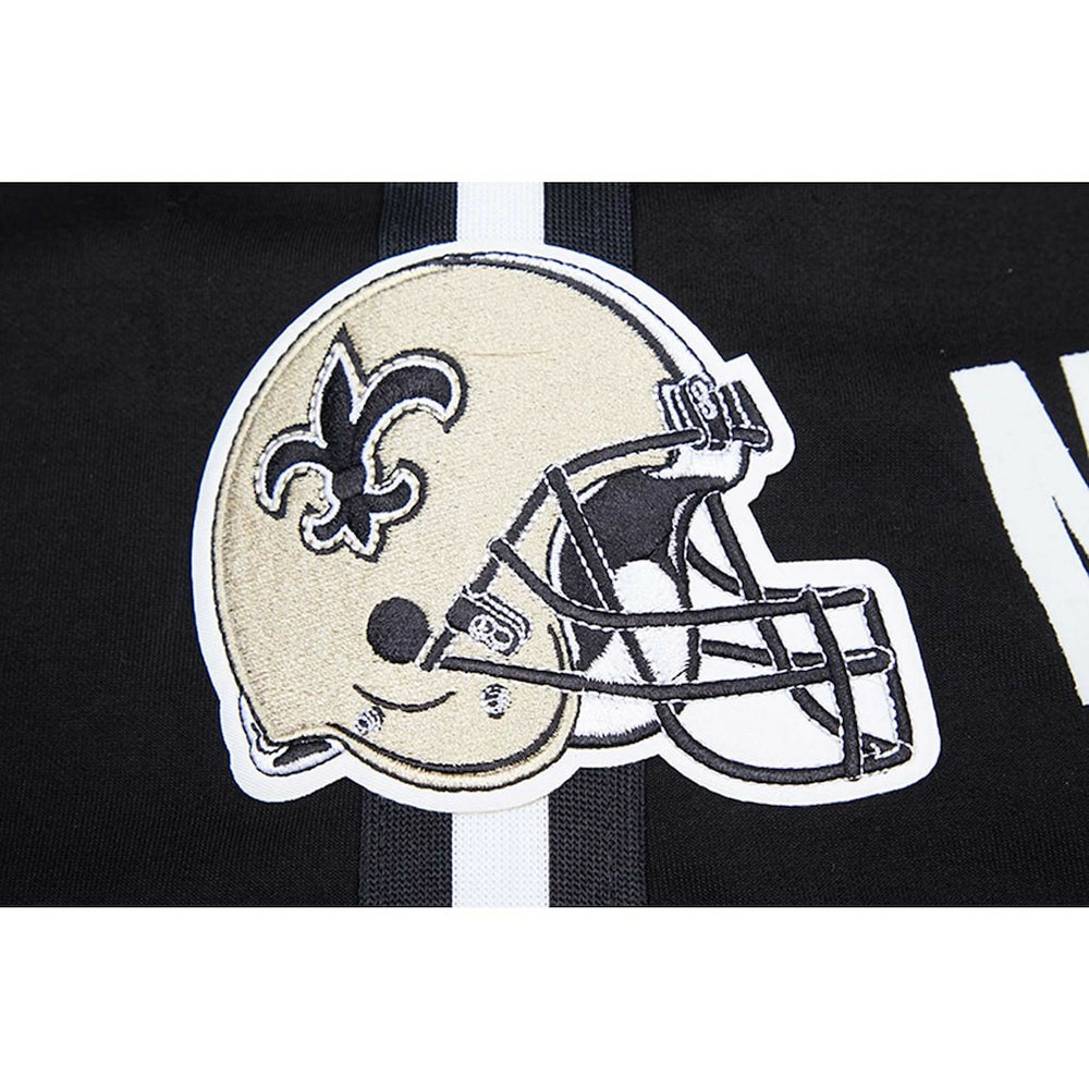 Tyrann Mathieu New Orleans Saints Pro Standard Player Name & Number Shorts Black | NFL