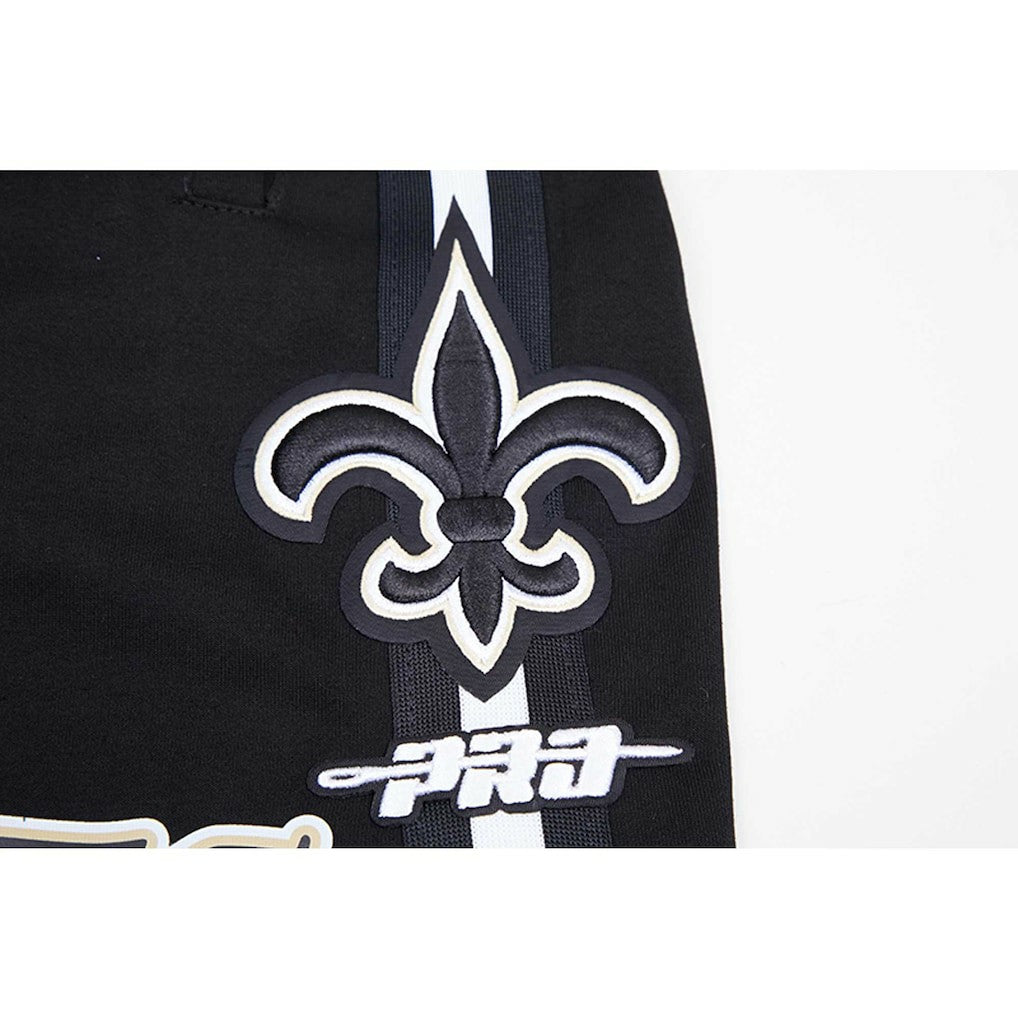 Tyrann Mathieu New Orleans Saints Pro Standard Player Name & Number Shorts Black | NFL