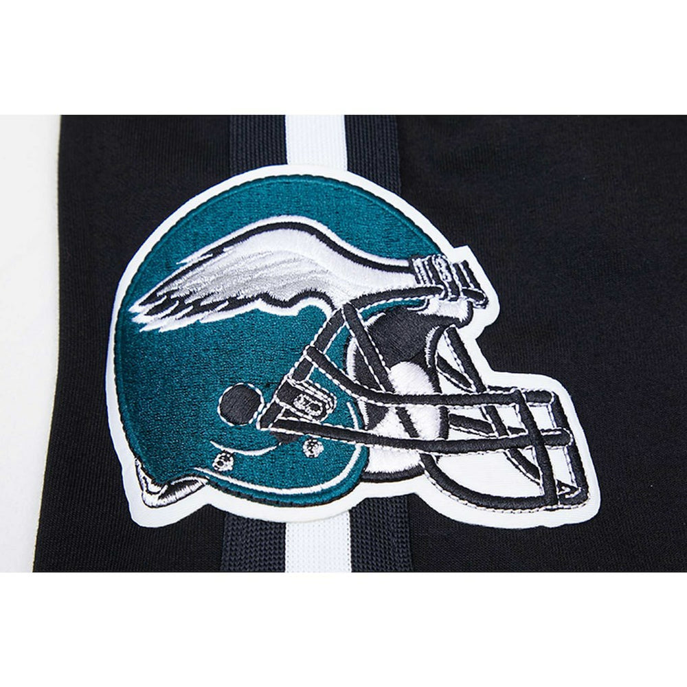 A.J. Brown Philadelphia Eagles Pro Standard Player Name & Number Shorts Black | NFL