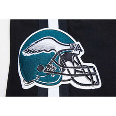 A.J. Brown Philadelphia Eagles Pro Standard Player Name & Number Shorts Black | NFL