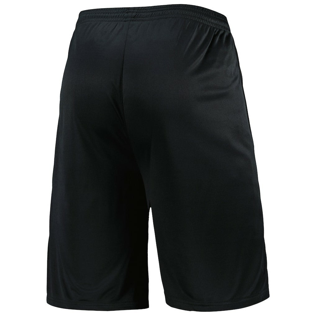 Brooklyn Nets Fadeaway Shorts Black - NBA