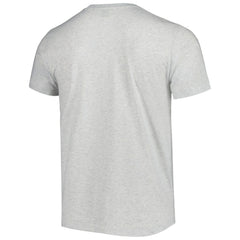 Dallas Cowboys Homage Victory Monday Tri-Blend T-Shirt Ash | NFL