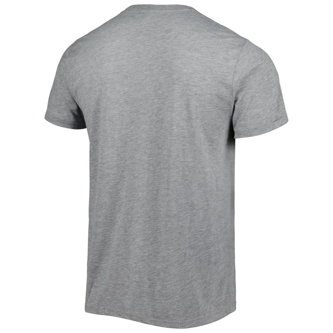 Green Bay Packers Homage Victory Monday Tri-Blend T-Shirt Gray | NFL
