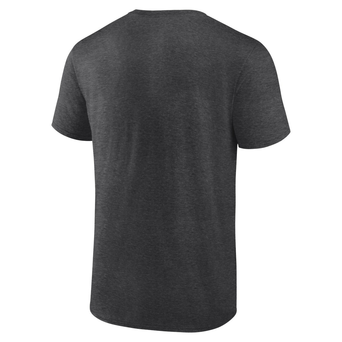 Utah Jazz Primary Logo T-Shirt Charcoal - NBA