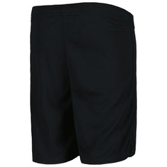 Brooklyn Nets Jordan Brand Preschool Statement Edition Team Replica Shorts Black - NBA