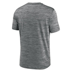 Las Vegas Raiders Local Velocity T-Shirt Anthracite | Nike for Sale