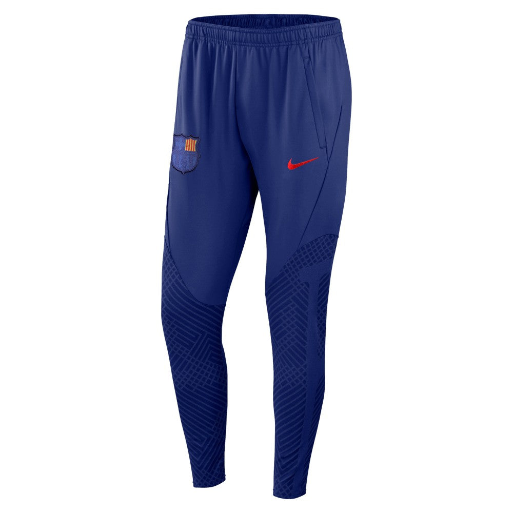 Barcelona 2022/23 Strike Performance Training Pants Blue | Nike discount