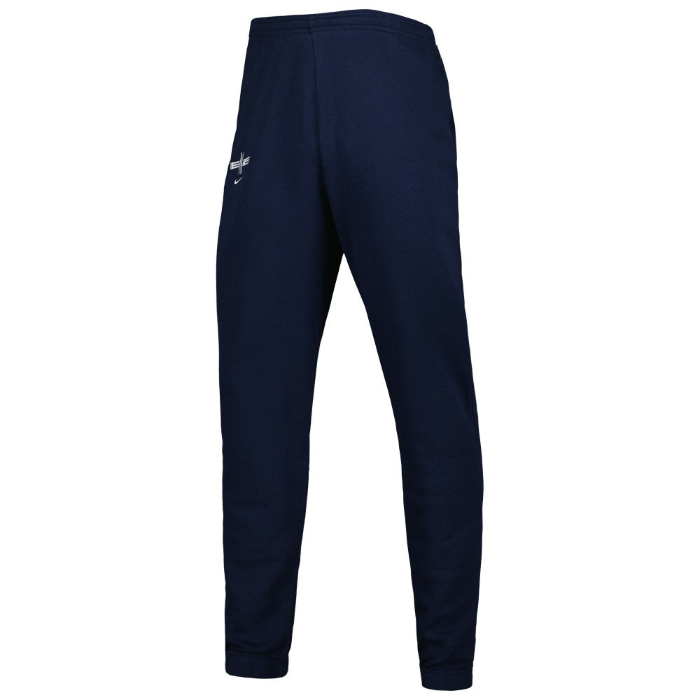 England National Team GFA Team Fleece Pants Navy | Nike discount
