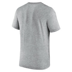Paris Saint-Germain Just Do It T-Shirt Gray | Nike Online