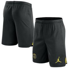Paris Saint-Germain Jordan Brand 2022/23 Stadium Fourth Performance Replica Shorts Black | Jordan cheap