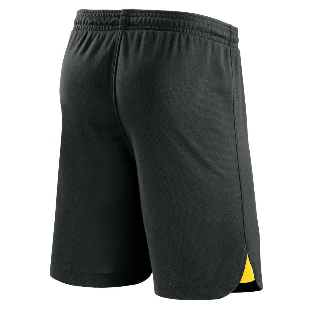 Paris Saint-Germain Jordan Brand 2022/23 Stadium Fourth Performance Replica Shorts Black | Jordan cheap