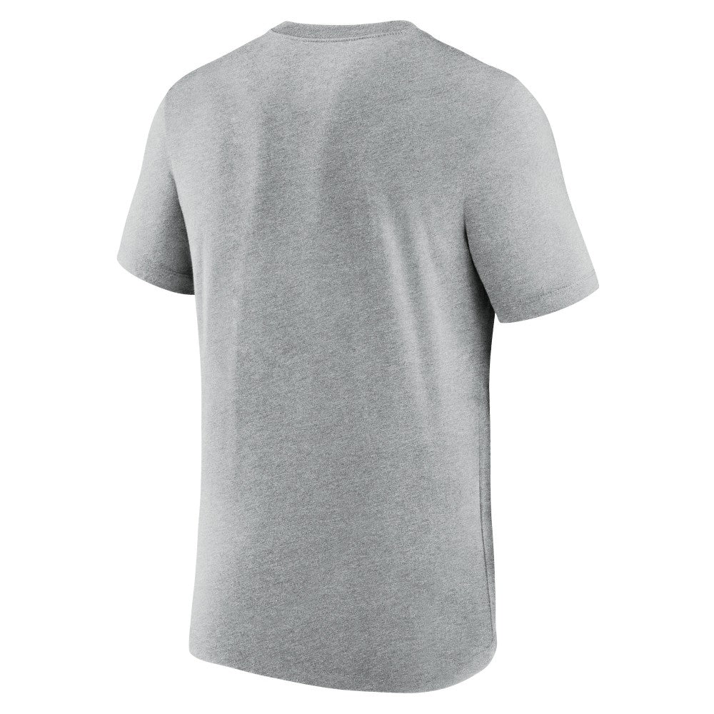 Paris Saint-Germain Swoosh Club T-Shirt Black | Nike