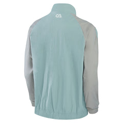 Club America Women's Team Anthem Raglan Performance Full-Zip Jacket Gray | Nike discount