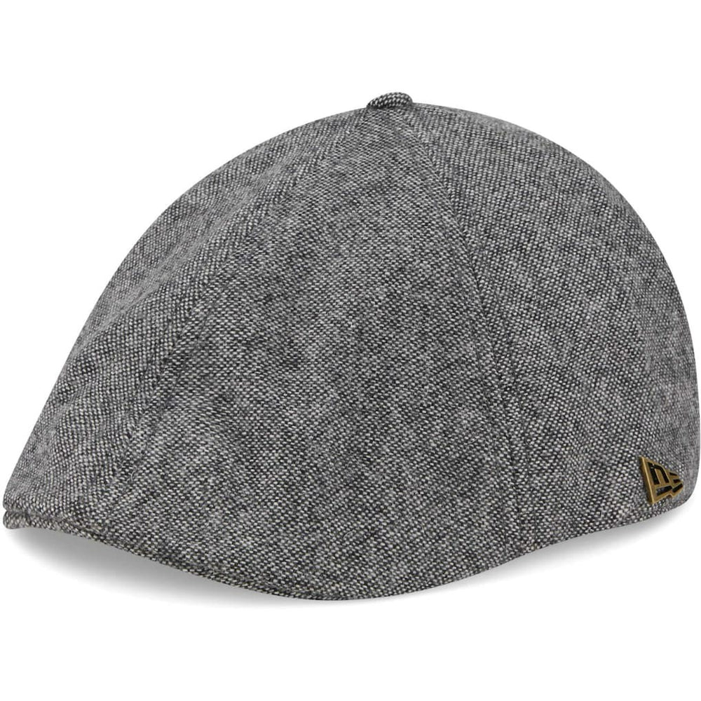Cincinnati Bengals New Era Peaky Duckbill Fitted Hat Gray | NFL