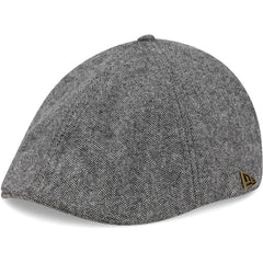 Cincinnati Bengals New Era Peaky Duckbill Fitted Hat Gray | NFL