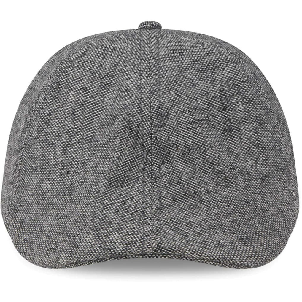 Cincinnati Bengals New Era Peaky Duckbill Fitted Hat Gray | NFL