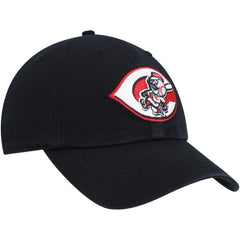 Cincinnati Reds '47 Cooperstown Collection Clean Up Adjustable Hat - MLB
