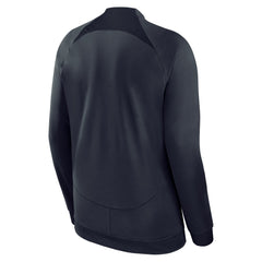 England National Team Academy Pro Anthem Raglan Performance Full-Zip Jacket Blue | Nike online