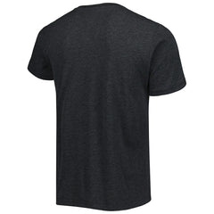 Las Vegas Raiders Homage Super Bowl Classics Tri-Blend T-Shirt Charcoal | NFL