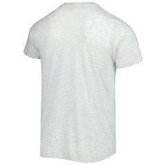 Las Vegas Raiders Homage Hyper Local Tri-Blend T-Shirt Ash | NFL
