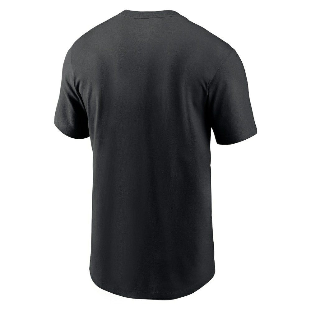 Roberto Clemente Pittsburgh Pirates Nike 50th Anniversary Commemorative T-Shirt - MLB