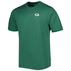 Green Bay Packers Bali Skyline T-Shirt Green | Tommy Bahama