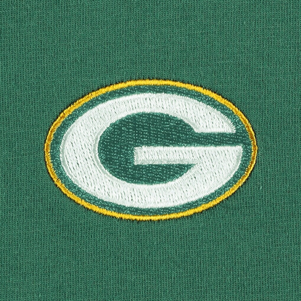 Green Bay Packers Bali Skyline T-Shirt Green | Tommy Bahama