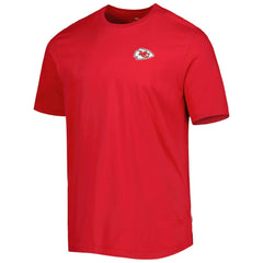 Kansas City Chiefs Bali Skyline T-Shirt Red | Tommy Bahama