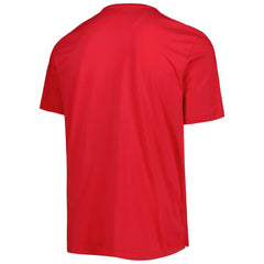 Kansas City Chiefs Bali Skyline T-Shirt Red | Tommy Bahama