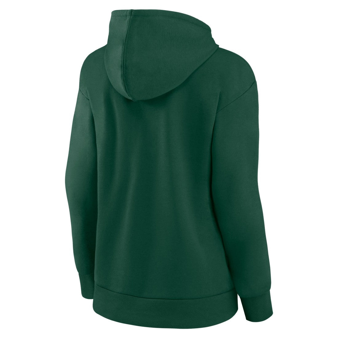 Green Bay Packers Women's Team Logo Victory Script Pullover Hoodie Green | Fanatics