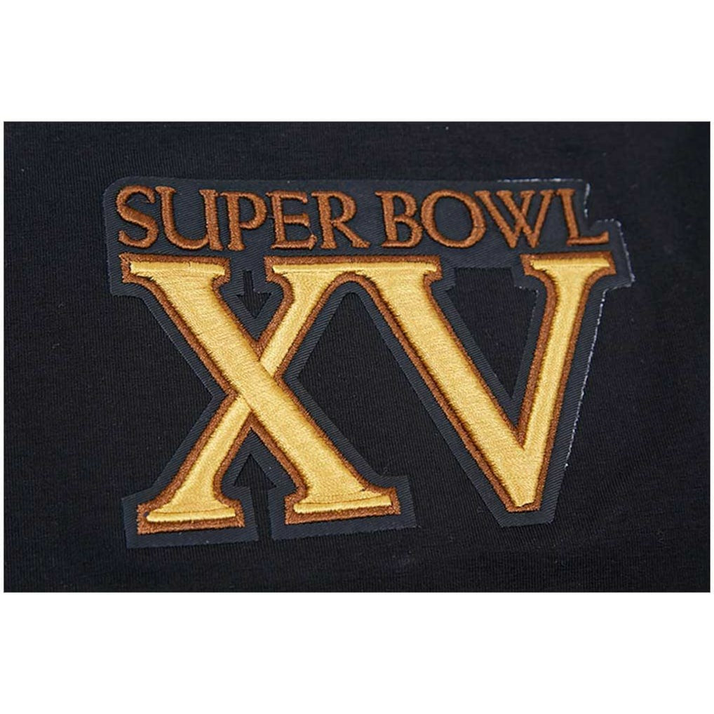Las Vegas Raiders Pro Standard Championship T-Shirt Black | NFL