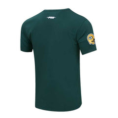 Green Bay Packers Pro Standard Old English T-Shirt Green | NFL