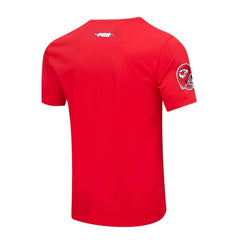 Kansas City Chiefs Pro Standard Old English T-Shirt Red | NFL