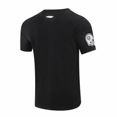 Las Vegas Raiders Pro Standard Old English T-Shirt Black | NFL