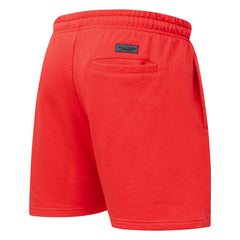 Buffalo Bills Pro Standard Triple Red Shorts | NFL